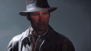 Microsoft Confirms Indiana Jones Game For PS5 After Xbox Launch