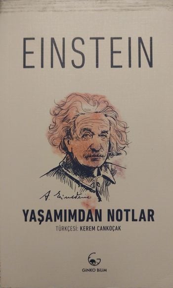 Yaşamımdan Notlar