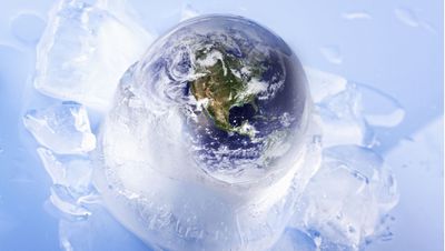 Bilim İnsanları 700 Milyon Yıl Önceki Buzul Çağının Nedenlerini Ortaya Çıkardı!