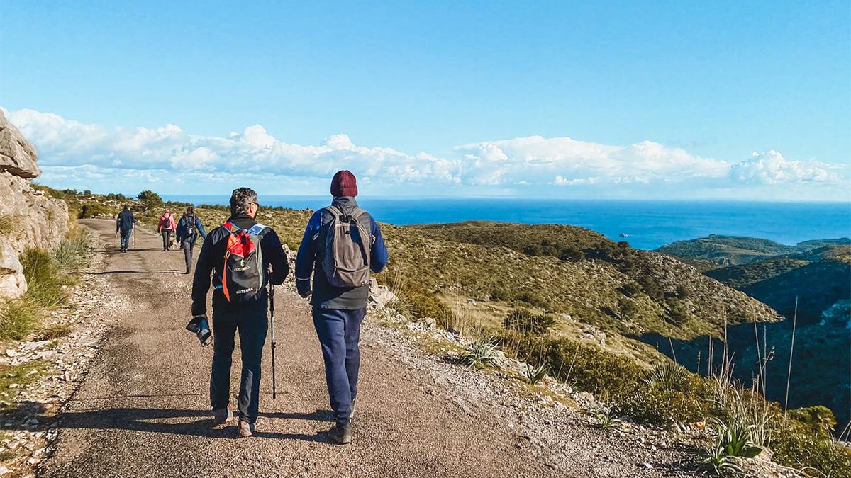 Search And Recovery Efforts Conclude For British Hikers After Majorca Floods