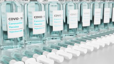 COVID-19 ve Gribe Yönelik Daha Etkili Burun İçi Aşılar Geliştirebiliriz!