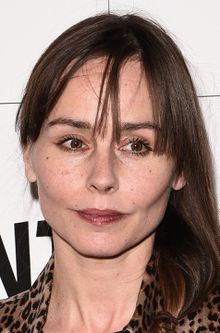 Tara Fitzgerald