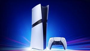 PS5 Pro Launches With High Price Tag And Exciting Features