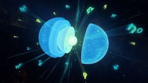 Nötron Yıldızı Nedir?