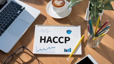 Gıda Güvenliğinde HACCP Sistemi Nedir ve Nasıl Uygulanır?