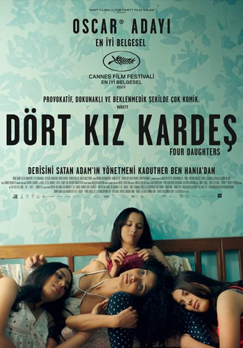 Dört Kız Kardeş