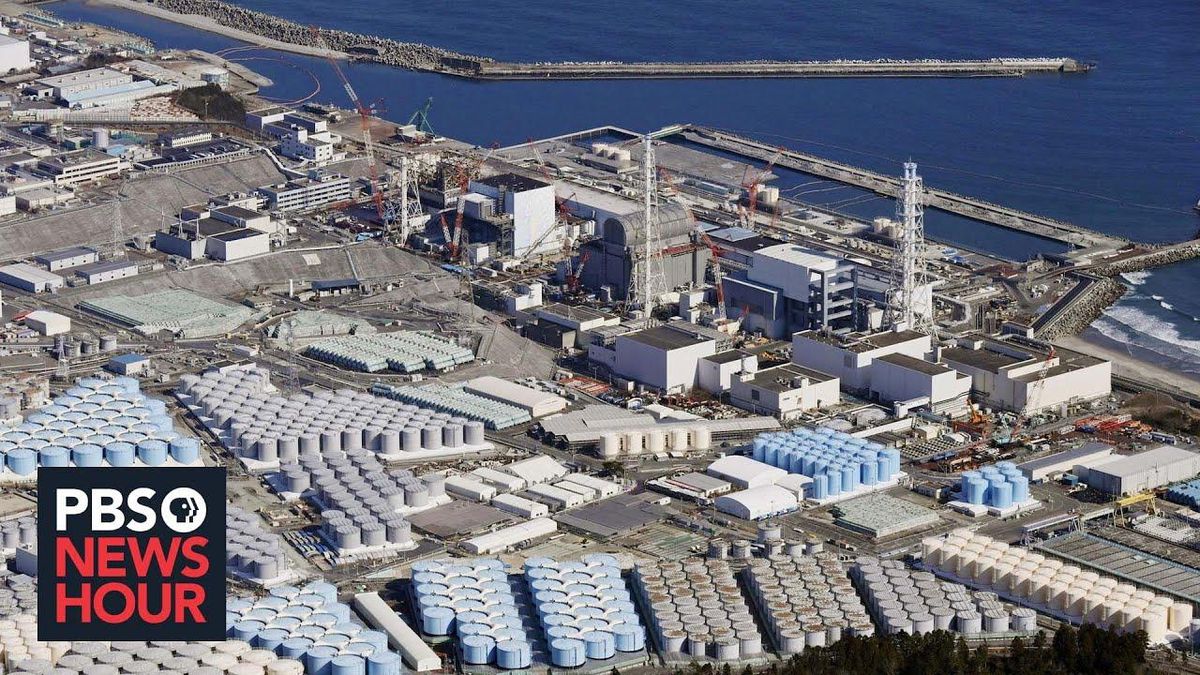 Fukushima Cleanup Efforts Renewed By Tepco Amid Global Concerns