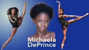 Michaela DePrince And Her Mother's Tragic Departure