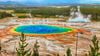 Yellowstone Süpervolkanı Tekrardan Ne Zaman Patlayacak?