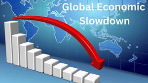 Global Economy Faces Stagnation Amid Inflation Woes