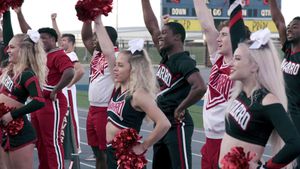 Cheerleaders Face Severe Burns After Coach's Harsh Punishment