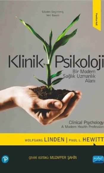 Klinik Psikoloji