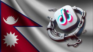 Nepal Announces Lifting Of TikTok Ban