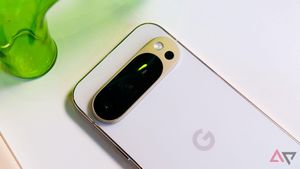 Google Launches Exciting Pixel 9 Series With Innovative Features