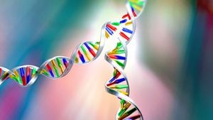 DNA Nasıl Kopyalanır? DNA Replikasyonu Aşamaları Nelerdir?