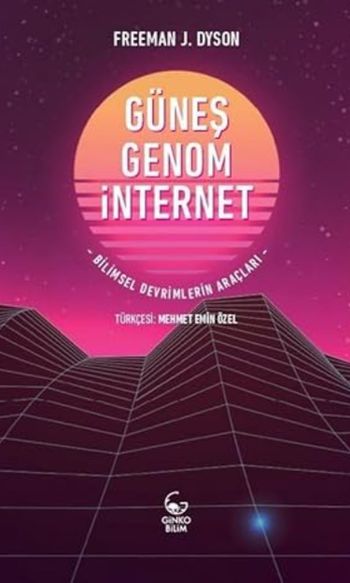 Güneş, Genom, İnternet