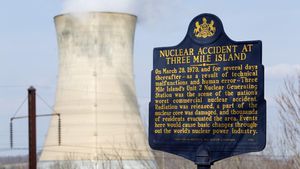 Nuclear Power Revival Stirs Passionate Protests