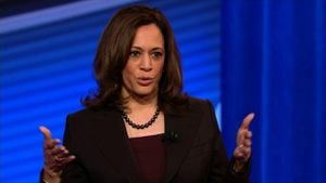 Harris Accepts CNN Town Hall Amid Trump's Debate Refusal