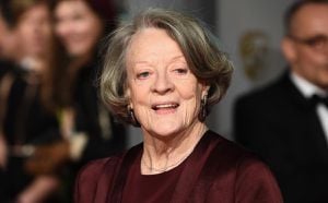 Dame Maggie Smith Passes Away At 89