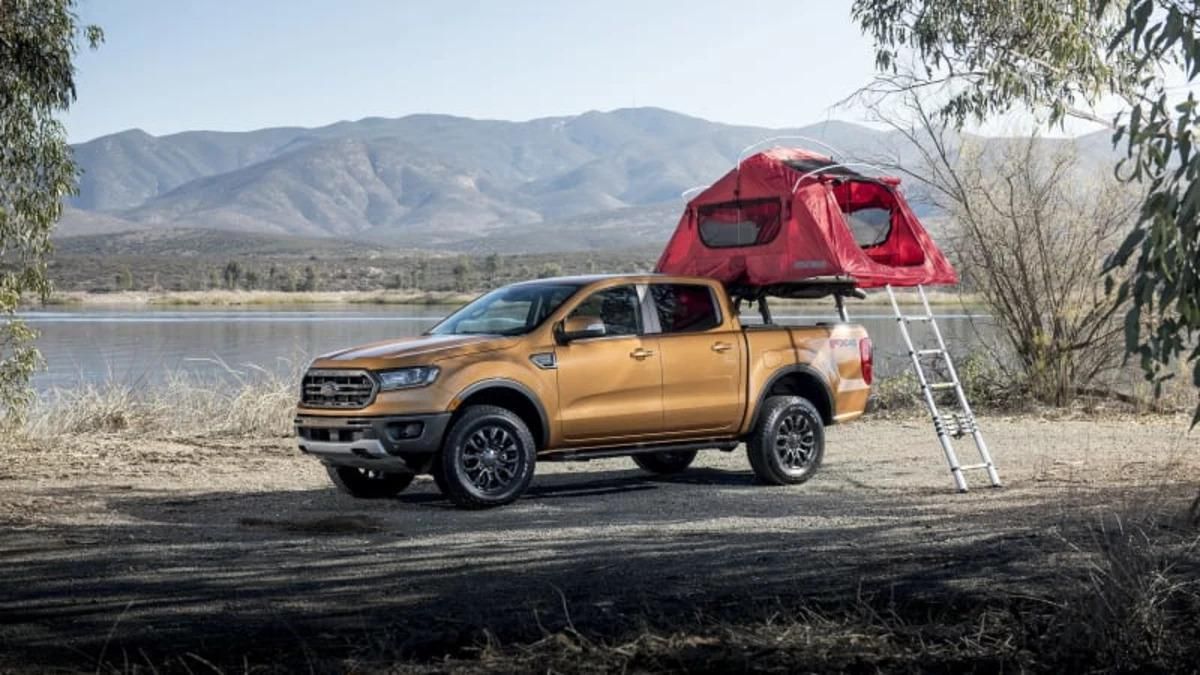 Ford Faces Recall Challenges With Ranger And Nautilus The Pinnacle