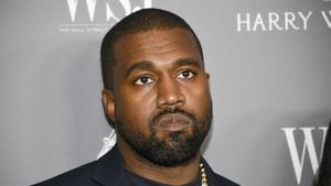 Kanye West Faces Serious Sexual Assault Allegations From Ex-Assistant