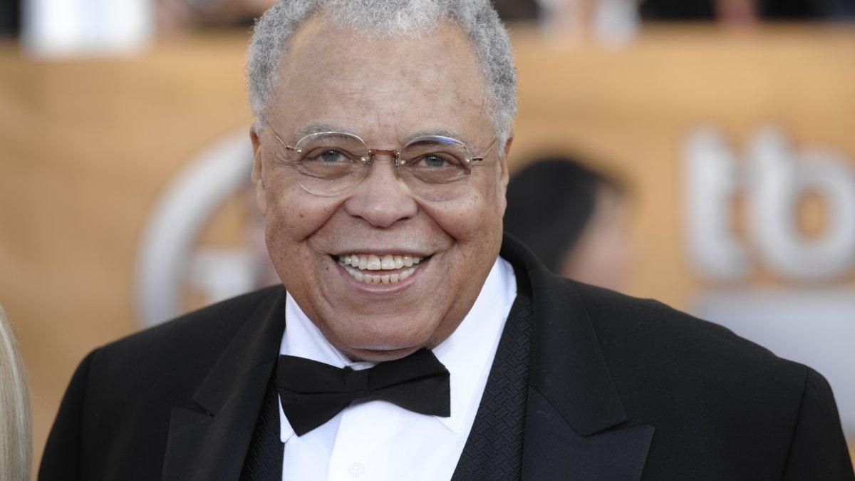 James Earl Jones’ Voice Lives On Through AI Innovations