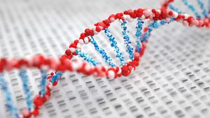 Evrimde "De Novo" Gen Oluşumu: Evrim, Genleri Sıfırdan Nasıl Oluşturur?