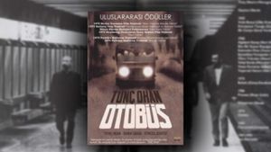 Otobüs (1975): Türkiye ile İsveç Arasındaki Farkları Yansıtan Bir Sinema Eserinin Kültürel Psikoloji Bağlamında Okuması...