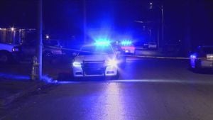 Memphis Faces Surge Of Gun Violence After Two Shootings