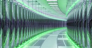 Energy Demand Soars As AI Fuels Data Center Expansion