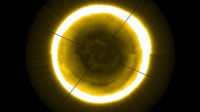 Solar Orbiter Uzay Aracı, Güneş'in Kutuplarını Görüntüleyecek!