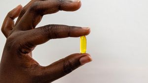 Scientific Community Faces Challenges Over Vitamin D Study Retraction