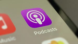 Apple Podcasts Launches Accessible Web App