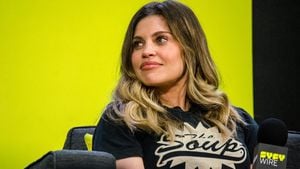 Danielle Fishel Opens Up About Breast Cancer Diagnosis