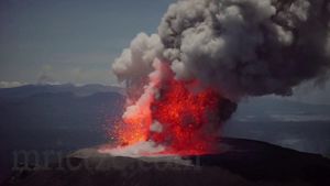 Recent Volcanic Eruptions Spark Ash Warnings