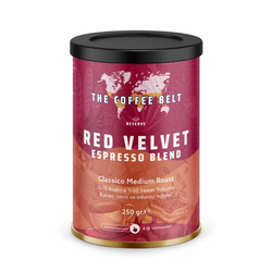 Red Velvet Espresso Blend Kahve 250 gr.