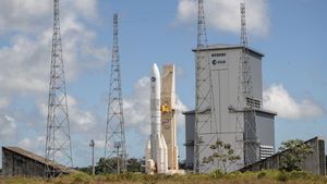 How Did Europe’s Ariane 6 Fare In Space?