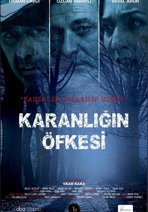 Karanlığın Öfkesi