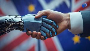 Nations Embrace First International AI Regulation Treaty