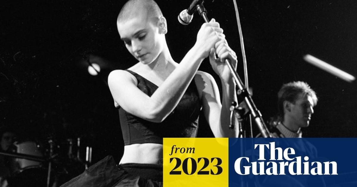 Sinéad O'Connor's Passing Sparks Renewed Appreciation For Her Impact