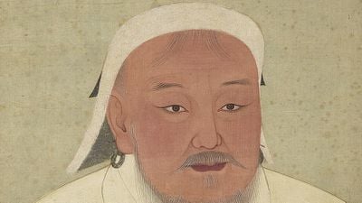 Cengiz Han Kimdir? Moğol İmparatorluğunun Kurucusu Temuçin, Nasıl 