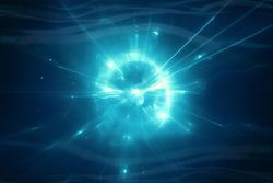 ABD Enerji Bakanlığı Buluşu: Karanlık Maddeyi Kuantum Bilgisayarlarla Tespit Etmek