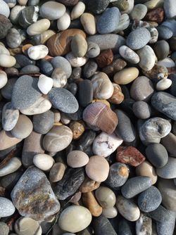 Günlük hayatta, dağlarda, kumsallarda karşılaşabildiğimiz sıradan taş çeşitleri ve bu taşların oluşumları hakkında detaylı bir kaynak mevcut mudur?