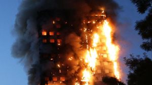 Grenfell Tower Inquiry Reveals Gripping Truths Behind Tragedy