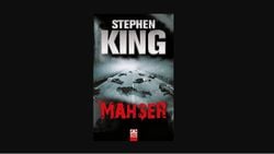 Stephen King - Mahşer