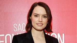 Daisy Ridley And Tom Bateman Deliver Emotional Depth With Magpie