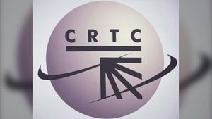 CRTC Boosts Internet Competition By Opening Fibre Networks