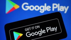 Google's Play Store Faces Major Antitrust Overhaul