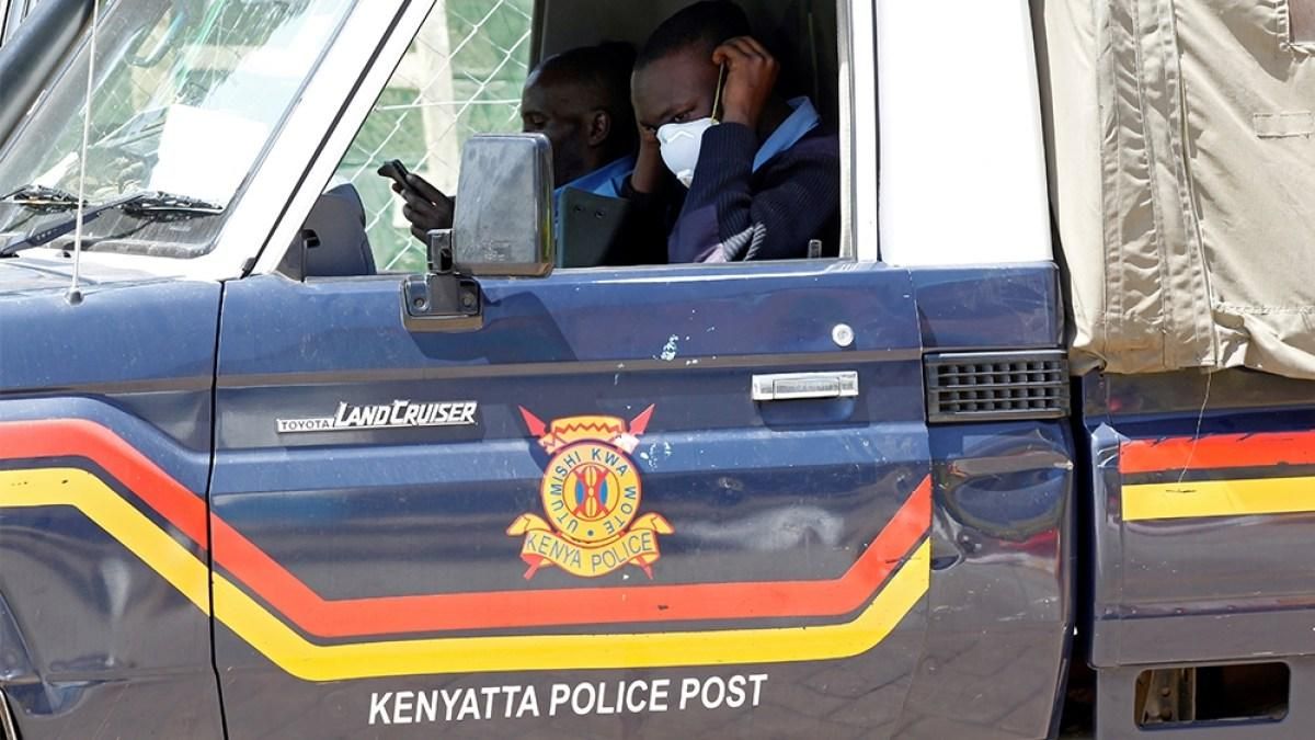 Police Officers Released After Investigative Failures