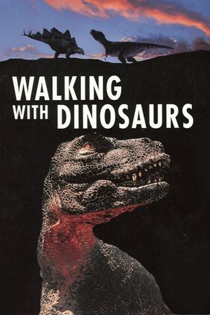 Dinozorlarla Yürümek